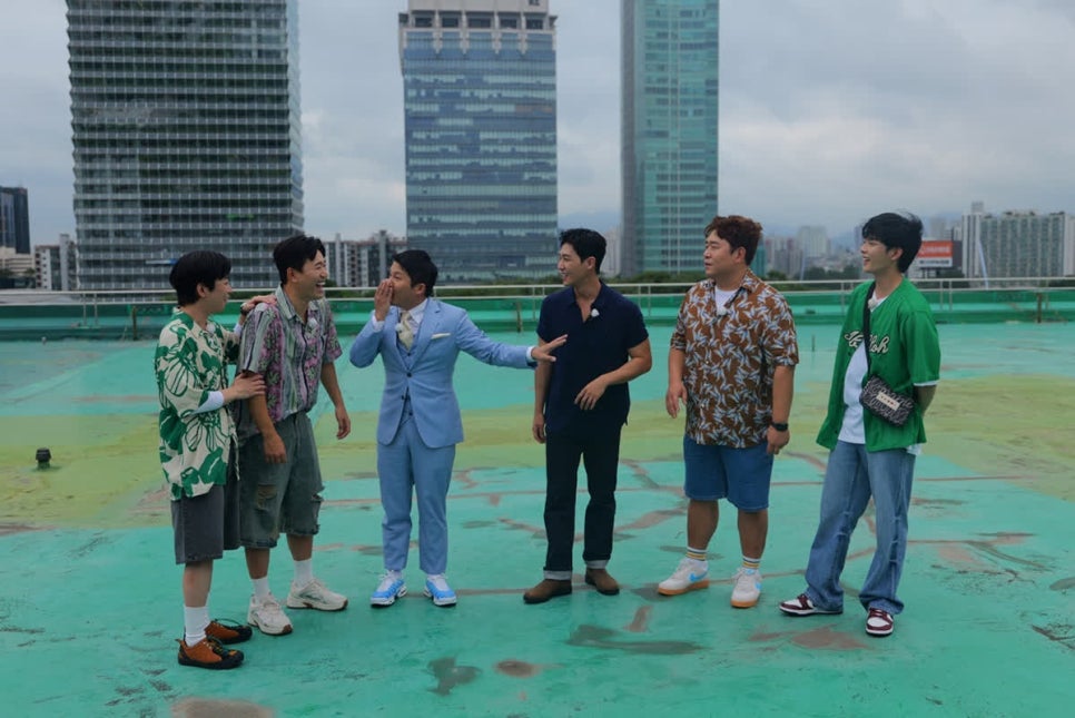 8월11일 주말예능 결방 및 방송일정 런닝맨 1박2일 미우새 심야괴담회 파리올림픽