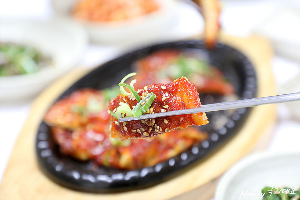 강원도 평창 가볼만한곳 여름 오대산 월정사 외 먹거리