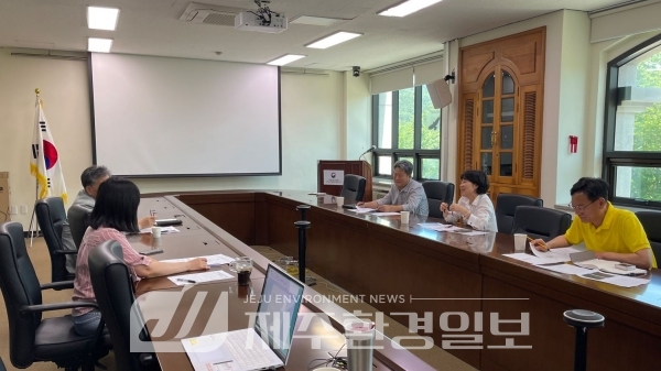 ‘제주의 허파’ 저지곶자왈, 산림유전자원보호구역 지정됐다.
