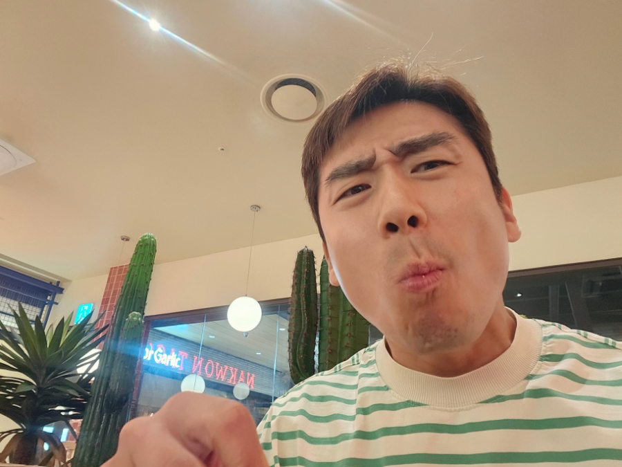리예의 드림렌즈 도전기