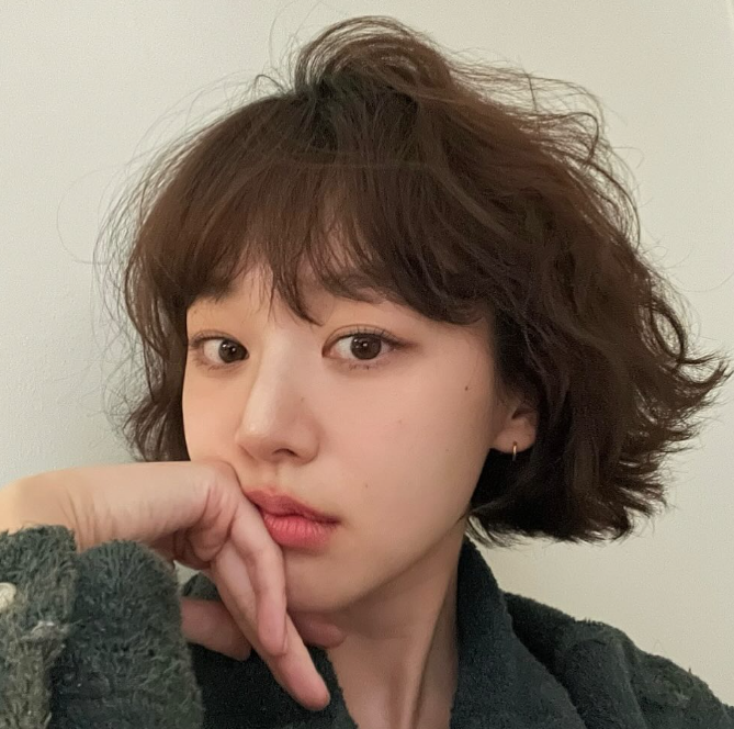 이주명 작품활동 대학 학력 프로필 + 김지석 열애설 정보