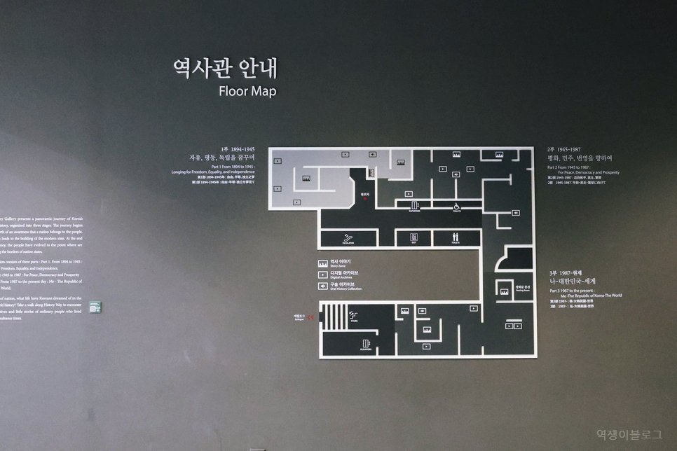 서울 아이랑 갈만한곳 광화문 볼거리 대한민국역사박물관