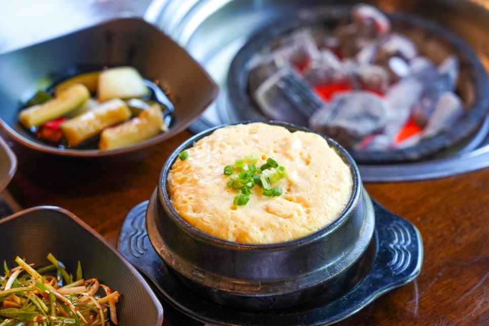 베트남 다낭 시내 한식당 추천 삽겹살 맛집 서울가든