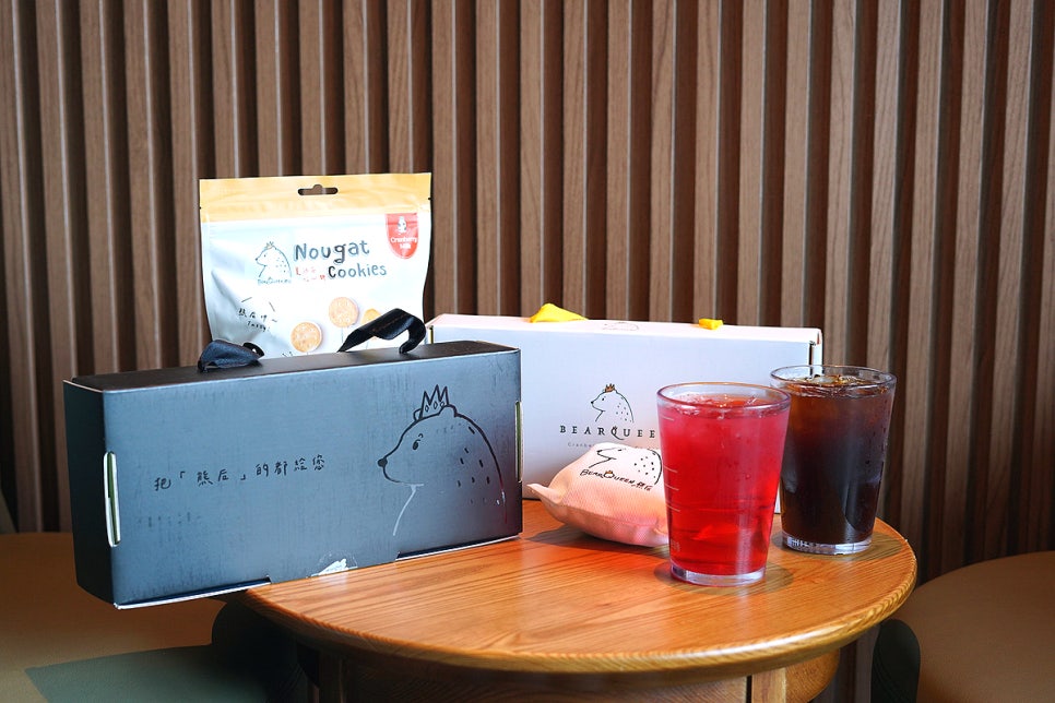 대만 쇼핑리스트 누가크래커 맛집 대만 선물 추천