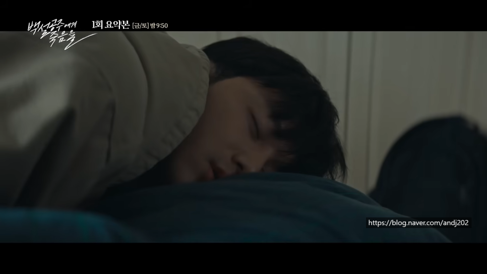 백설공주에게 죽음을 블랙아웃 뜻 출연진 등장인물 ft 1화 줄거리 후기