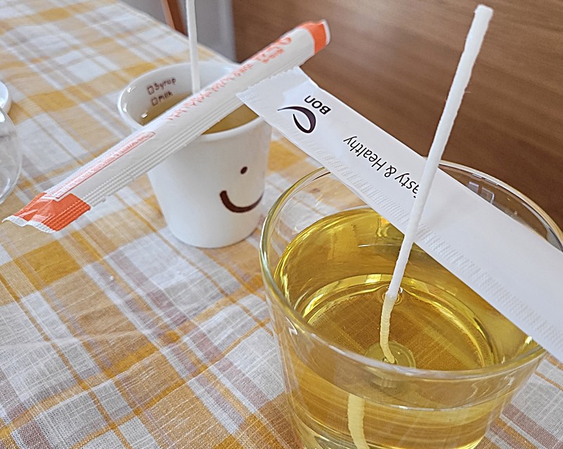 아로마캔들만들기, 인터넷 쇼핑몰 활동까지 한 번에~