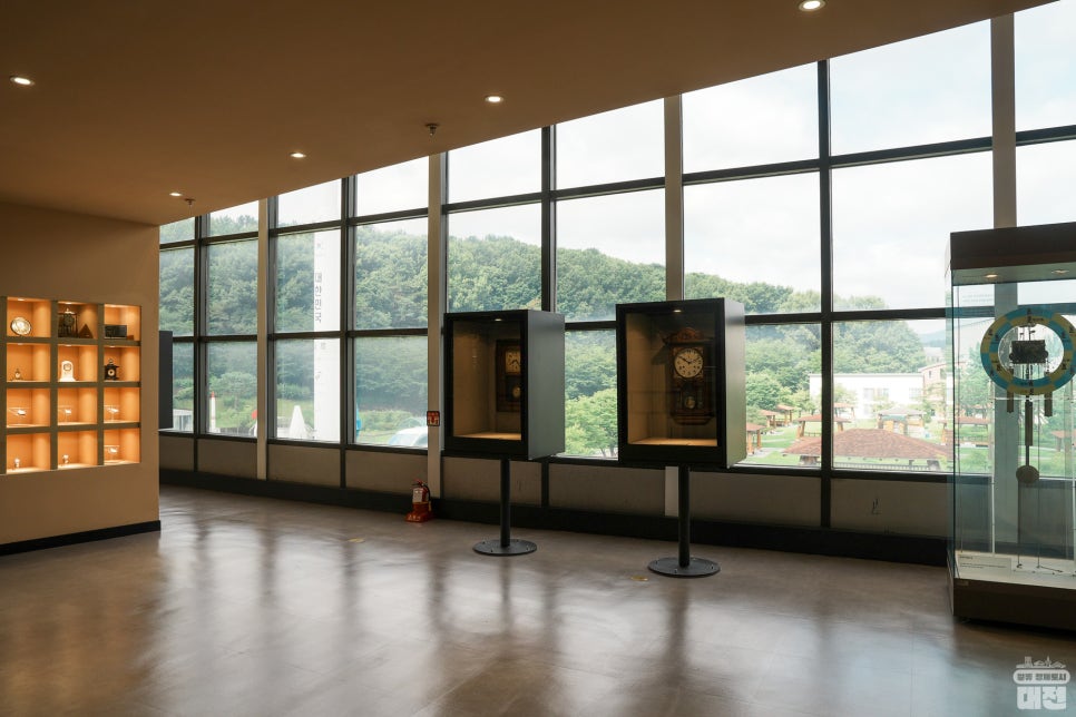 대전 가볼 만한 곳 국립중앙과학관 한국과학기술사관