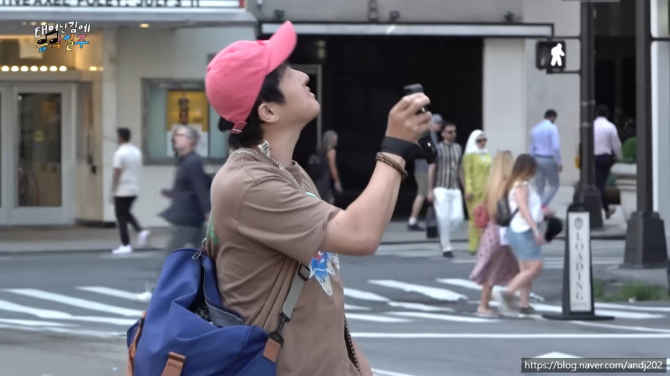 기안84 가수 된 근황 태어난 김에 음악일주 기안84 민들레 노래 들어볼까?