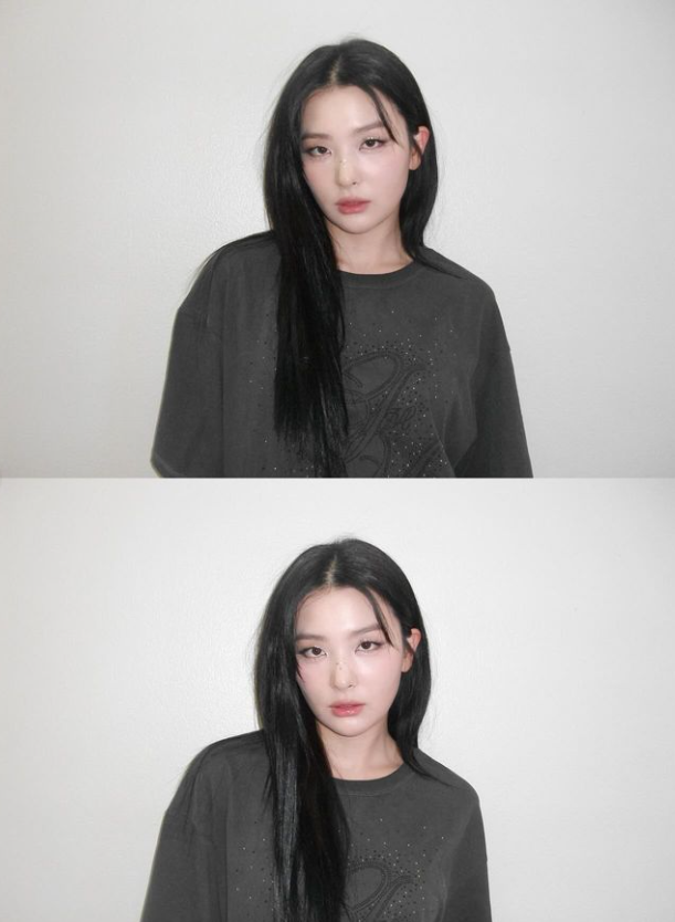 레드벨벳 슬기의 긱시크 인스타 데일리룩! 옷 잘입는 연예인 코디