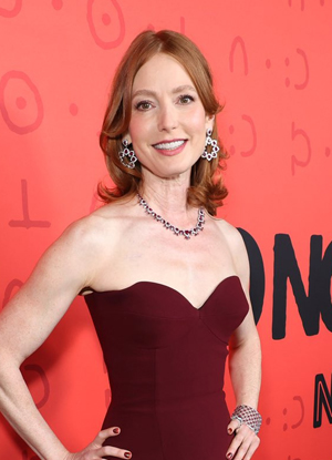 알리시아 위트 / 얼리샤 윗 Alicia Witt (1975.08.21) 배우 프로필 필모그래피