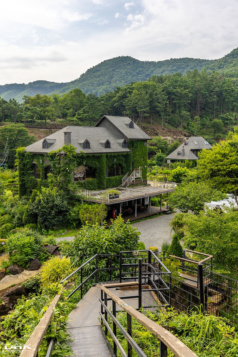 충북 옥천가볼만한곳 수생식물학습원 대전 근교 대청호 여행지 9월 국내여행코스 예약