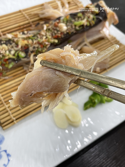 용인 서천동 맛집 홍어전문점 남촌홍어