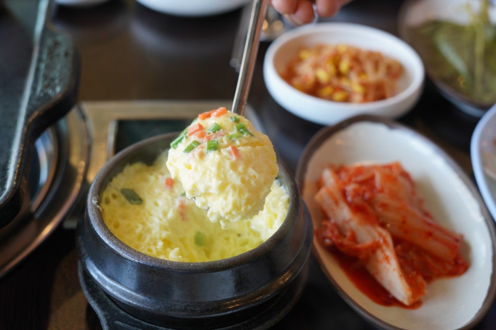 제주공항 근처 맛집 제주도 흑돼지 거리 돈향기
