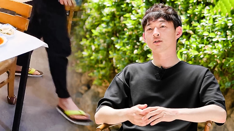 영호 떡상! 상남자의 한숨과 슬리퍼, 나는솔로 22기 (수목예능)