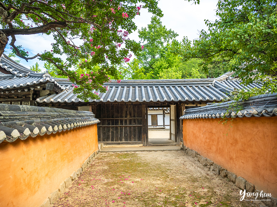 강릉 당일치기 허균허난설헌기념공원 강릉 데이트 코스 명소