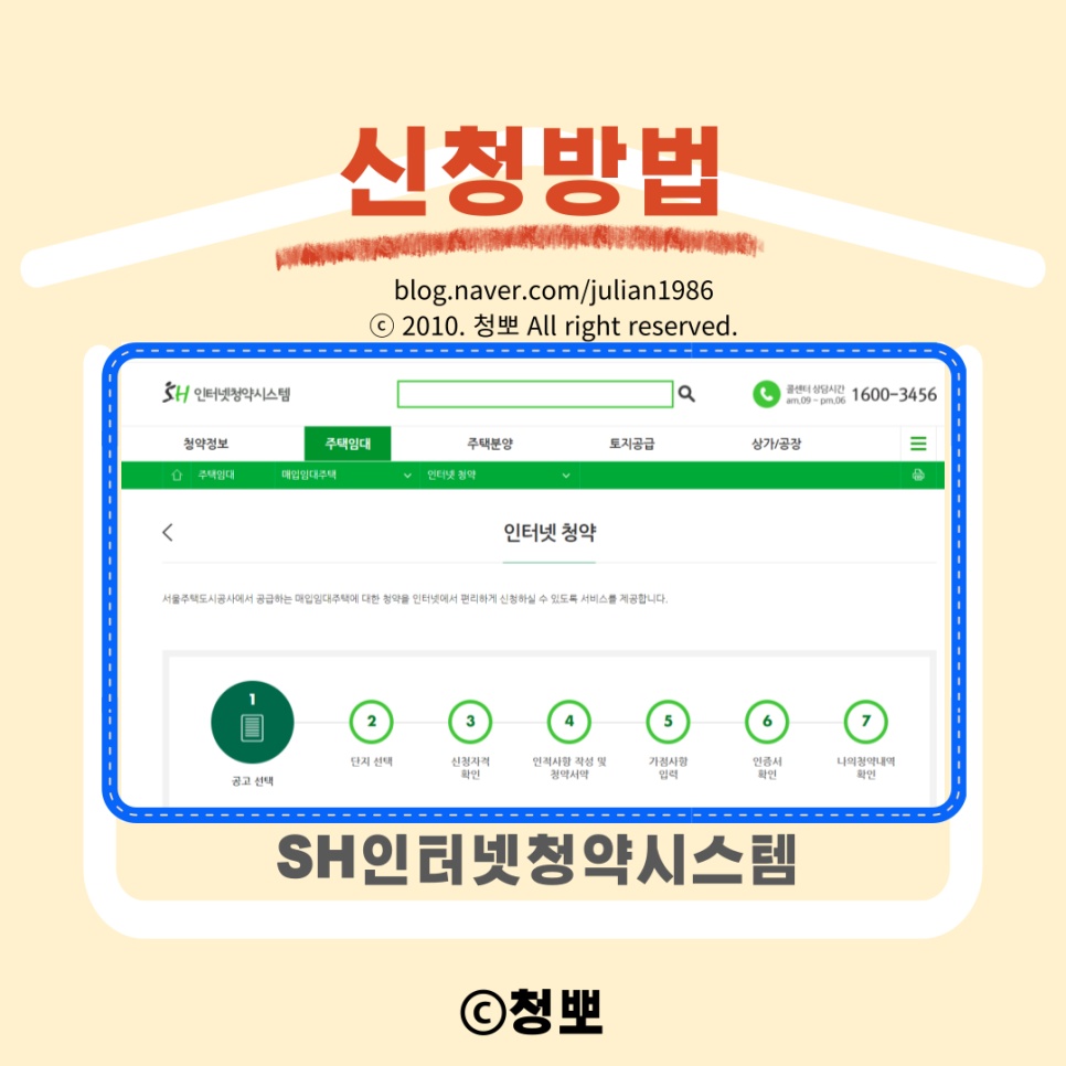 장기미임대 매입임대주택: 서울주택도시공사 2024년 2차 입주자 모집