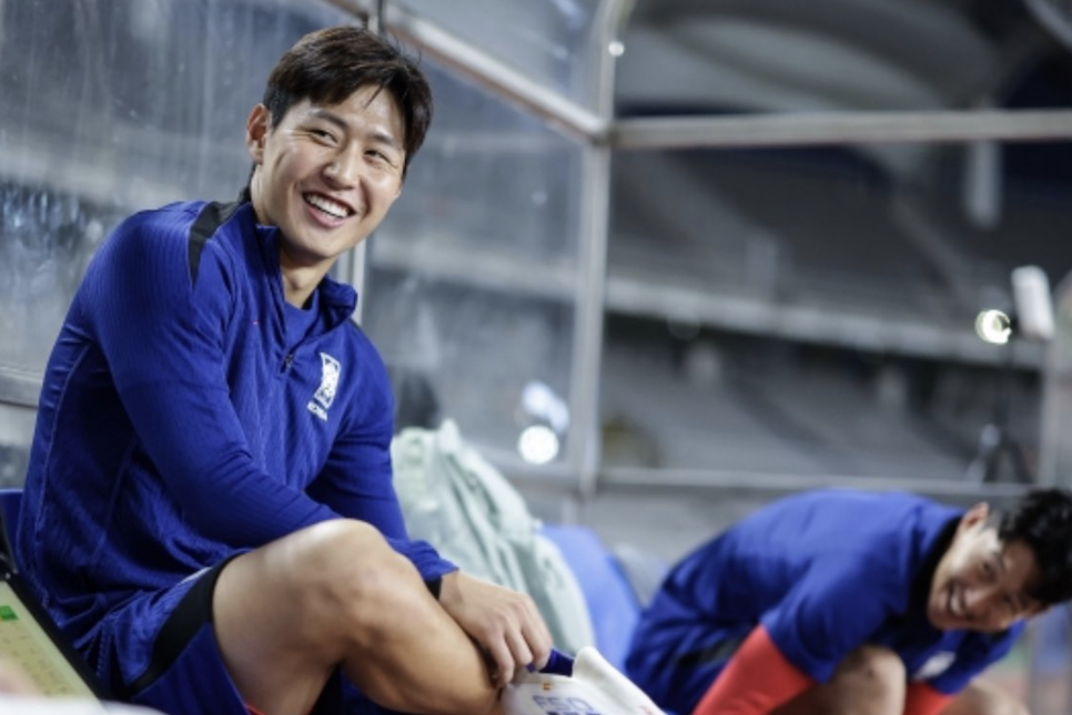 이강인 박상효 연애 두산 손녀 여자친구 인스타 나이 야구장 데이트