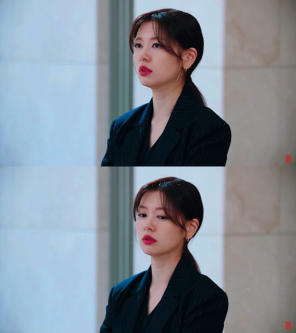 엄마친구아들 배석류 정소민 4화 기대해라