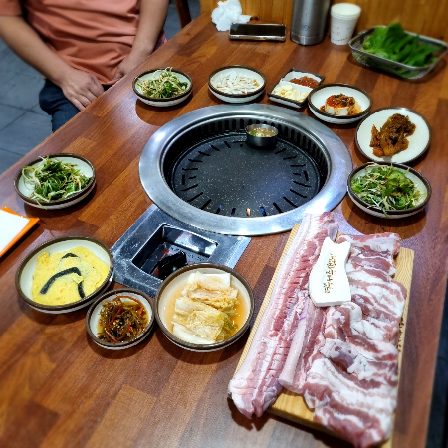 광안리고기집 맛집 인증 명승제주생고기 후기
