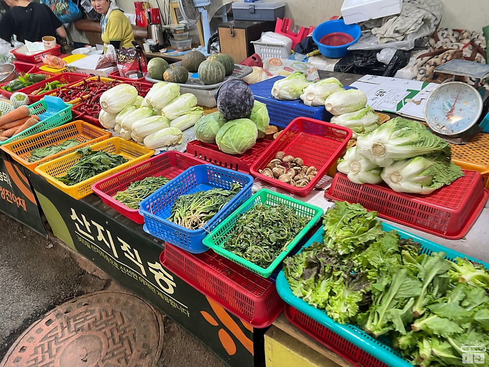 대전 60년 전통시장, 문창시장