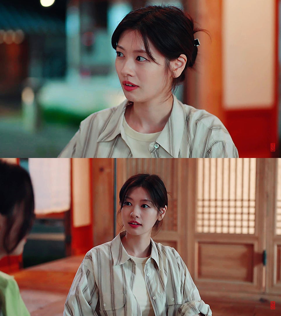 토일드라마 엄친아 정소민 5화 아직도 사랑해