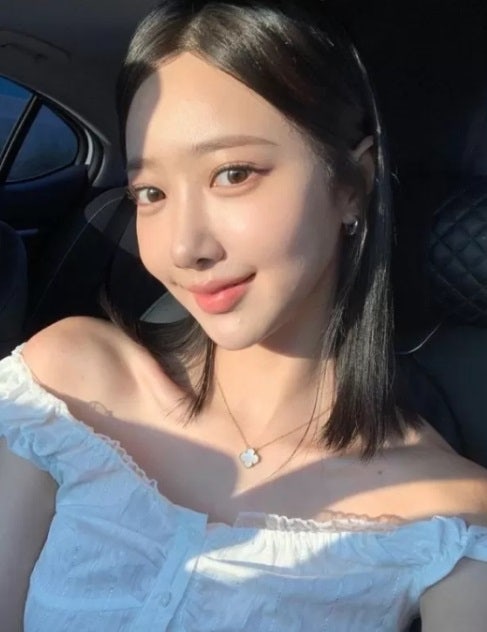 레이싱모델 신해리 사망 이유 원인 심장마비, 신화진 인스타 프로필 로드걸 누구?