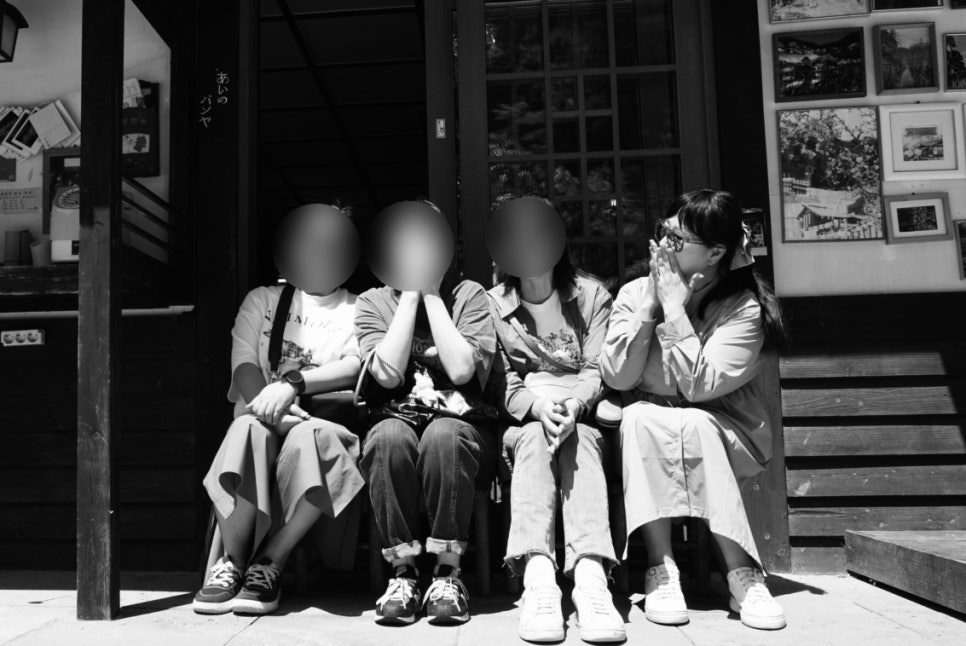 추석 연휴 가족들과 가볼만한곳 니지모리 스튜디오