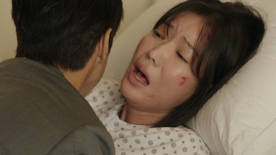미녀와 순정남 48회 박도라는 천벌받는거야? 왜이래?
