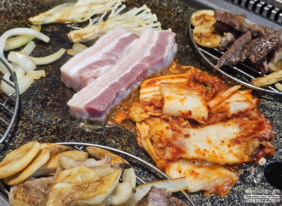 베트남 다낭 맛집 소담 메뉴 가격 롯데마트 다낭 한식당 추천