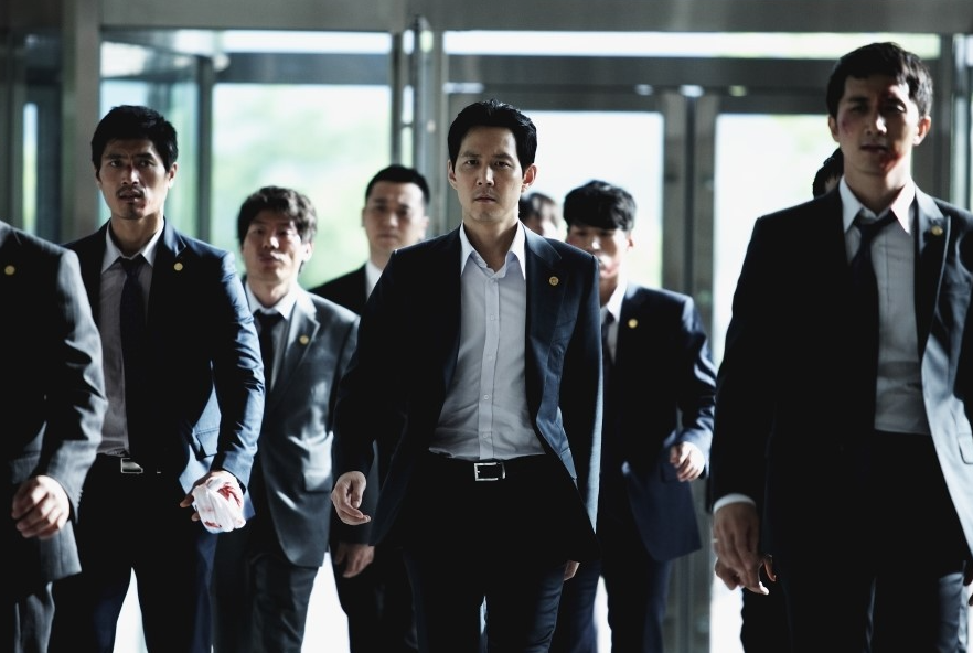영화리뷰 신세계 결말 신세계2 x 정보 넷플릭스 추천 한국 19금 청불 명작 범죄 액션 느와르