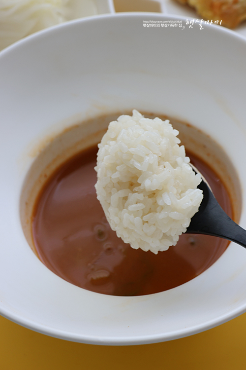 집밥 메뉴 추천 더미식 육개장칼국수 칼국수밀키트 맛있어요.