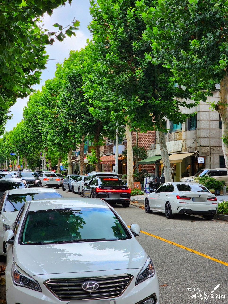 경기도 일산 밤리단길 데이트 나들이 갈만한곳