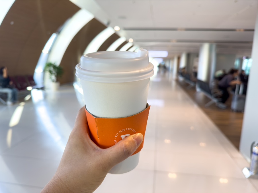 서울 - 포항 진에어, 김포공항에서 포항경주공항 도착까지 후기