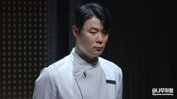 흑백요리사 더빙, 너무 절묘한 일본 성우 최현석 안성재 백종원!