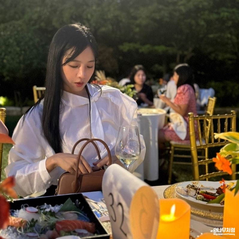 22기 경수 옥순 인스타 언팔, 현커에서 결별 수순?!(나는솔로)