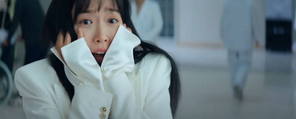 티빙 스핀오프 드라마 사장님의 식단표 예고편 공개일 정보 한지현 이상이