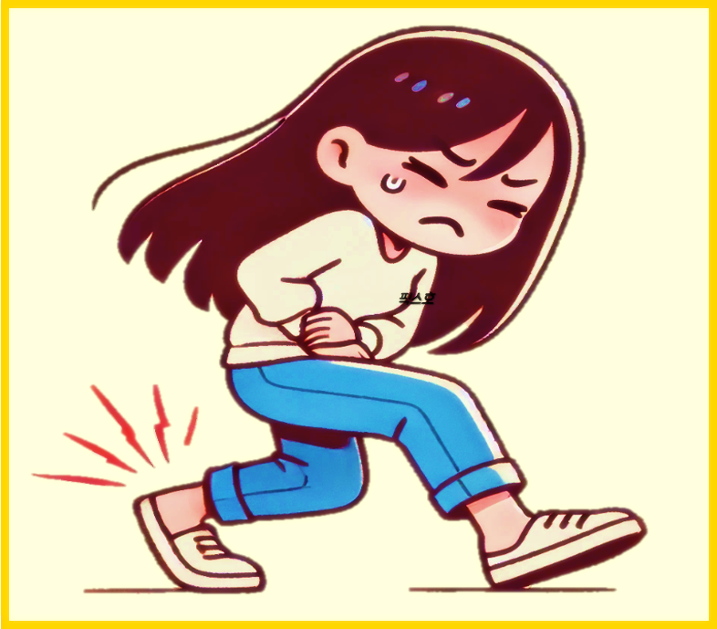 걸을 때 발바닥앞쪽통증이 있을 때 가운데 대처법