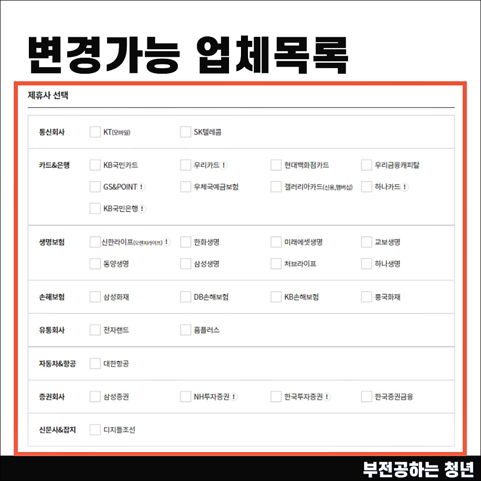 이사후 우편물 주소 일괄변경 KT 정부24 우체국 으로하는방법 알아보니
