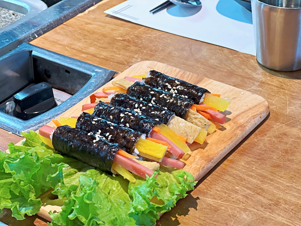 다낭 삼겹살 맛집 가격대비 퀄리티 좋은 소담