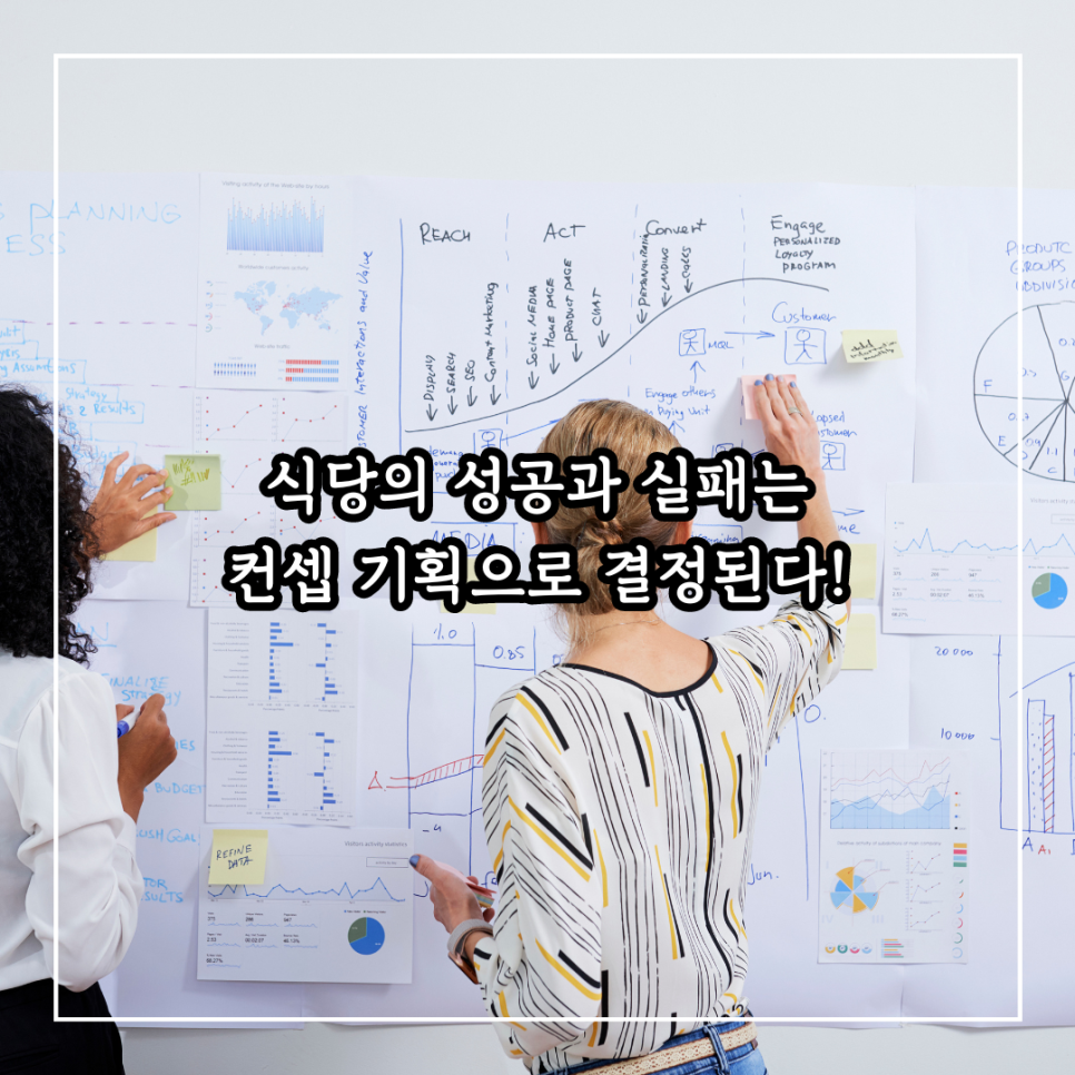히키니쿠토 코메(挽肉と米)의 성공적인 컨셉 사례를 바탕으로, 성공하는 식당을 만들기 위한 컨셉 기획 방법
