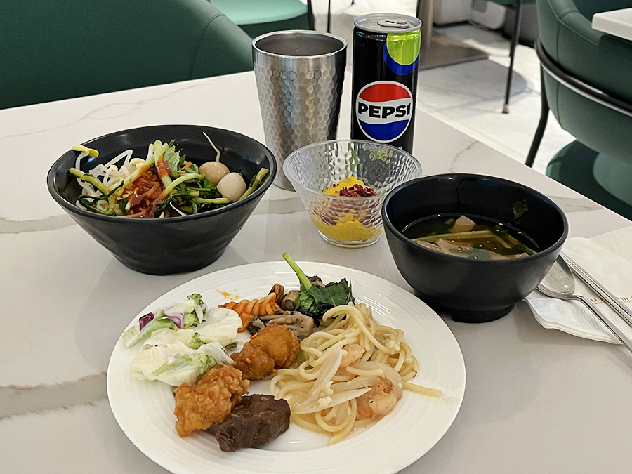 인천공항 마티나 라운지 위치 할인 1터미널 동편 서편 비교