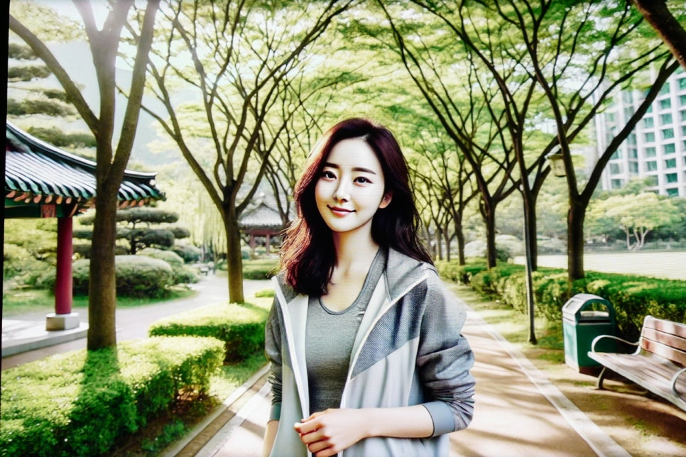 걷기운동효과 맨발걷기 효능 방법 부작용
