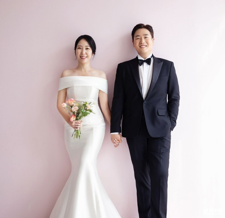 나솔 22기 광수 영자 돌싱 최초 결혼, 놀라운 댓글 반응 보니(나는솔로)