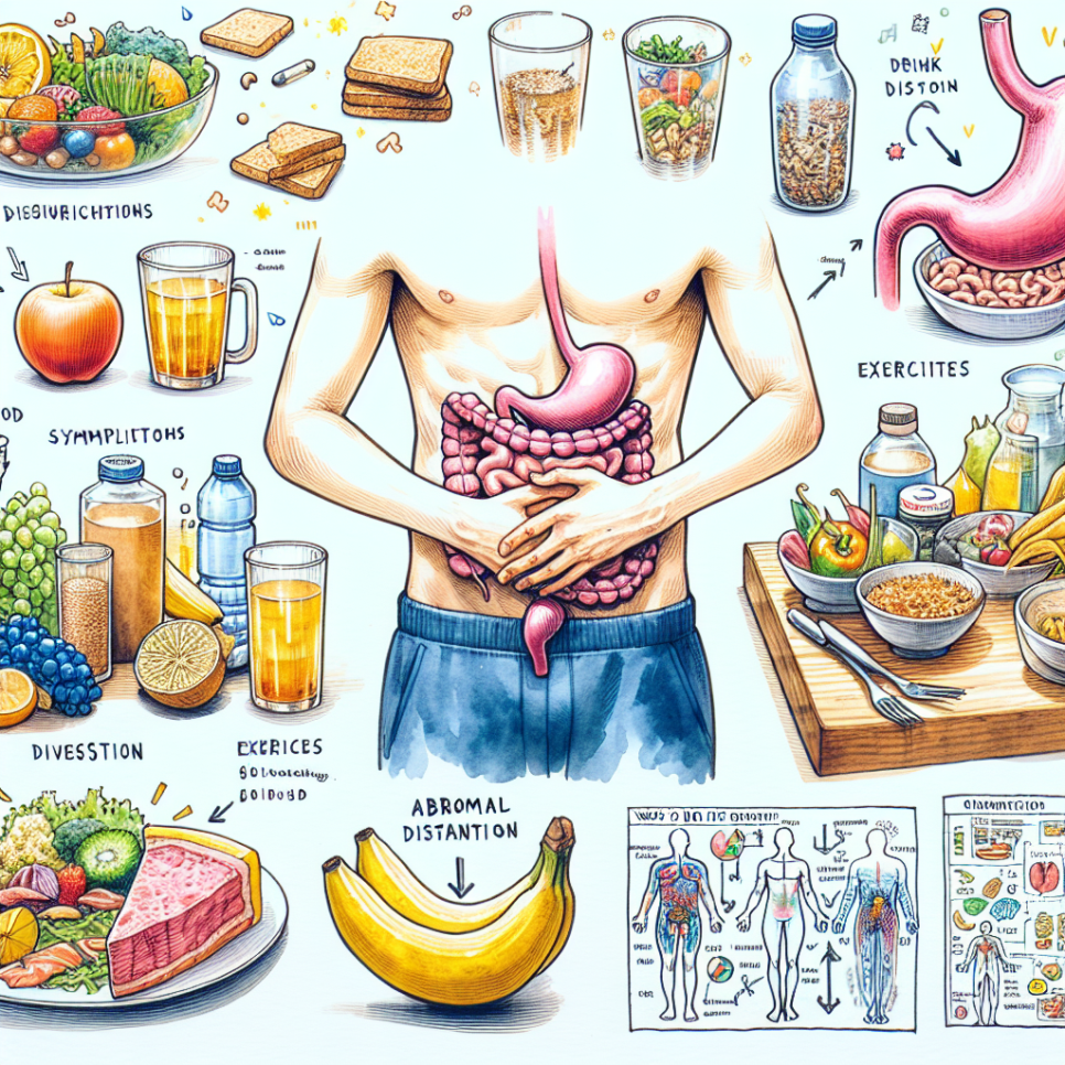 배에 복수차는증상 복수빼는법