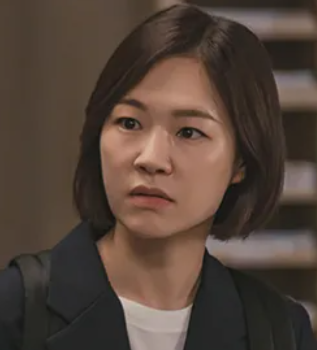 이토록 친밀한 배신자 등장인물 인물관계도 줄거리 정보