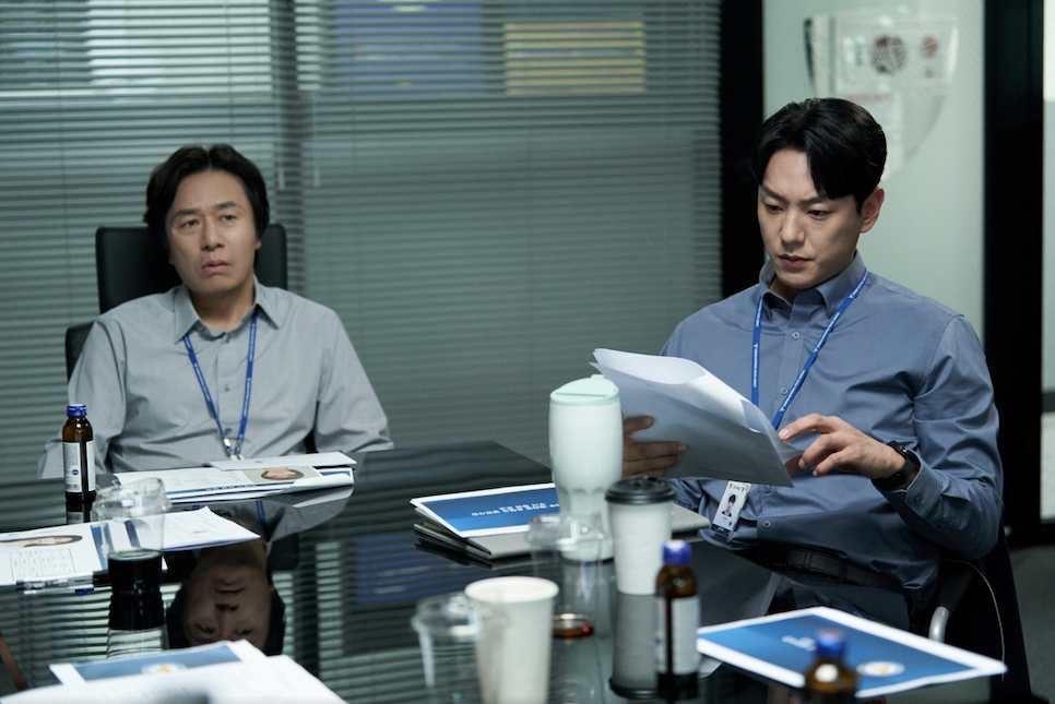 영화 6시간 후 너는 죽는다 후기 원작 소설 무대인사 결말 평점 쿠키