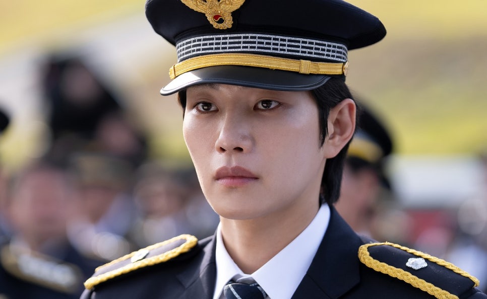 지옥에서 온 판사 등장인물 정선호 정태규 J 누구일까?! (최근인기드라마)