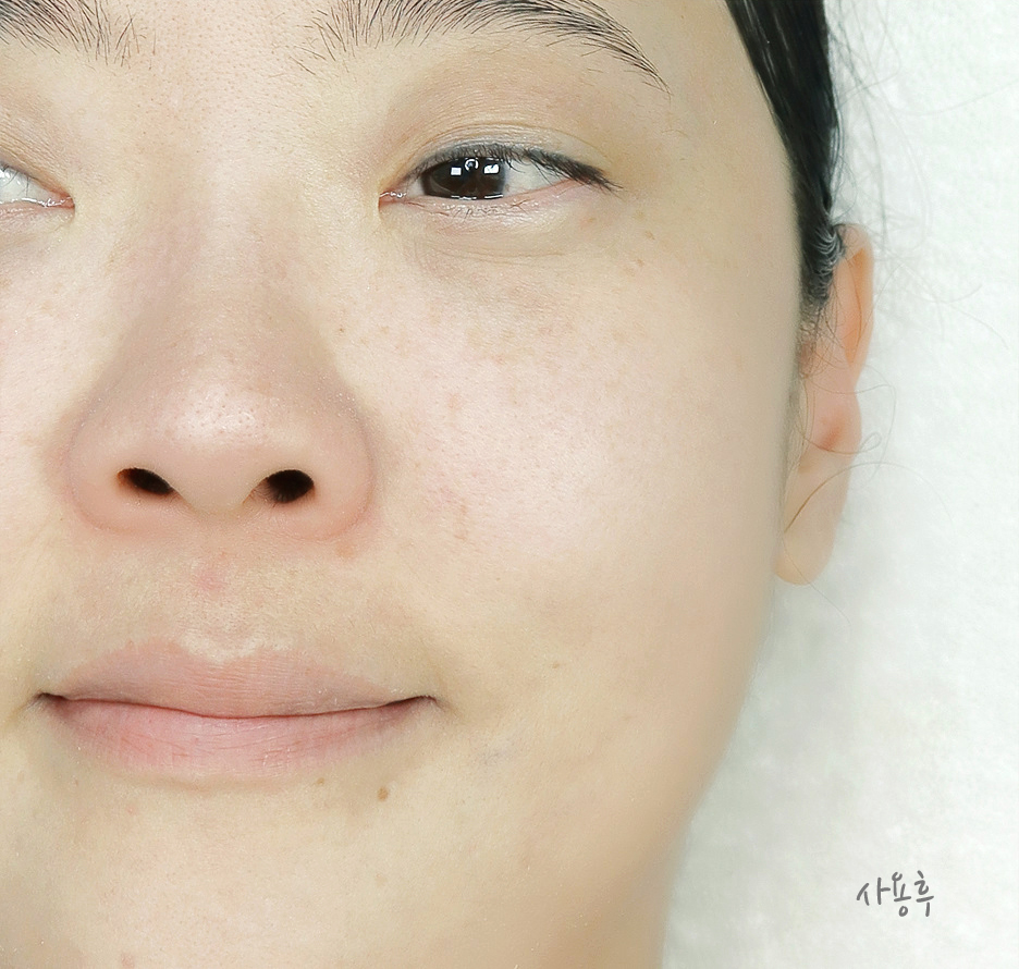 테미테미 모공팩 클렌저 요철 각질 정리