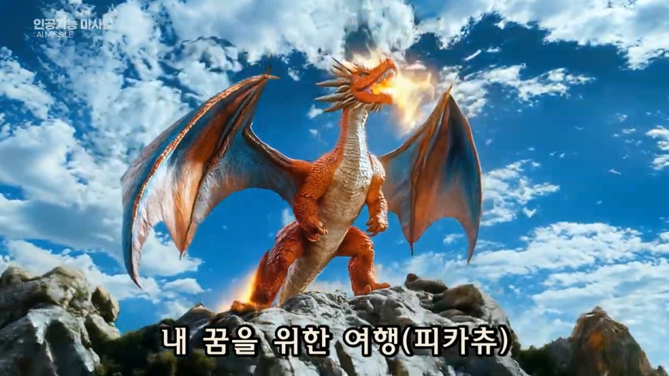 포켓몬스터 오프닝 노래방번호 공포주의 실사판 무서운 팬뮤비