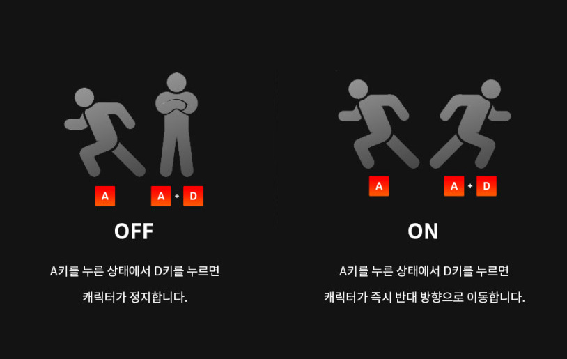 래피드 트리거와 타건감의 완벽 조화, 발로란트 플레이어를 위한 키보드 APEX PRO TKL Gen3